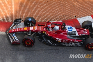 Las fotos del GP de Mónaco F1 2025 - Miniatura 7