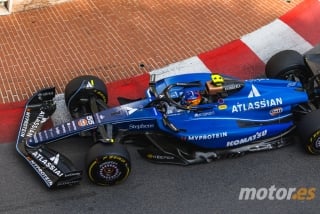 Las fotos del GP de Mónaco F1 2025 - Miniatura 8