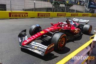 Las fotos del GP de Mónaco F1 2025 - Miniatura 9
