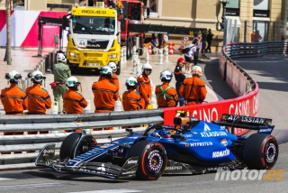 Las fotos del GP de Mónaco F1 2025 - Miniatura 12