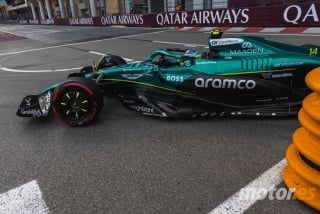 Las fotos del GP de Mónaco F1 2025 - Miniatura 13