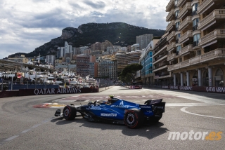 Las fotos del GP de Mónaco F1 2025 - Miniatura 15