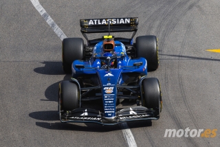 Las fotos del GP de Mónaco F1 2025 - Miniatura 16