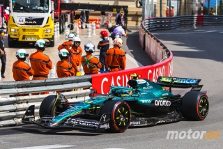 Las fotos del GP de Mónaco F1 2025 - Miniatura 17