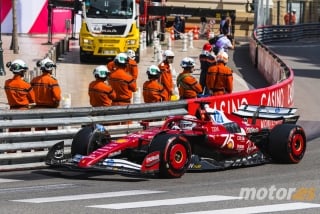 Las fotos del GP de Mónaco F1 2025 - Miniatura 18