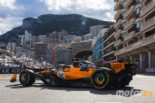 Las fotos del GP de Mónaco F1 2025 - Miniatura 19