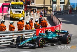 Las fotos del GP de Mónaco F1 2025 - Miniatura 20