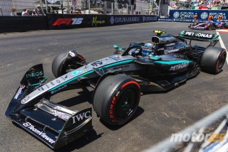 Las fotos del GP de Mónaco F1 2025 - Miniatura 21