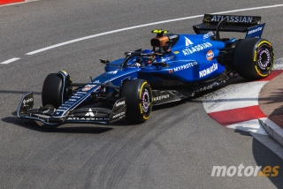 Las fotos del GP de Mónaco F1 2025 - Miniatura 22