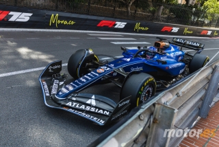 Las fotos del GP de Mónaco F1 2025 - Miniatura 24
