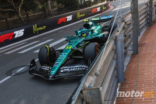 Las fotos del GP de Mónaco F1 2025 - Miniatura 27