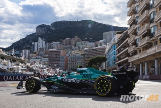 Las fotos del GP de Mónaco F1 2025 - Miniatura 28