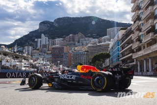 Las fotos del GP de Mónaco F1 2025 - Miniatura 29