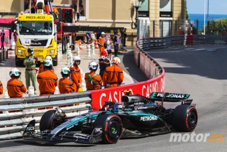 Las fotos del GP de Mónaco F1 2025 - Miniatura 30
