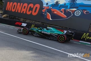 Las fotos del GP de Mónaco F1 2025 - Miniatura 31