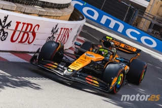 Las fotos del GP de Mónaco F1 2025 - Miniatura 32