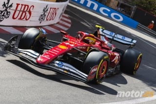 Las fotos del GP de Mónaco F1 2025 - Miniatura 33