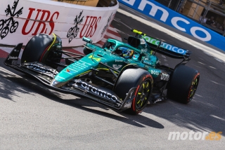 Las fotos del GP de Mónaco F1 2025 - Miniatura 34