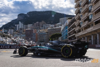 Las fotos del GP de Mónaco F1 2025 - Miniatura 35