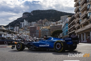 Las fotos del GP de Mónaco F1 2025 - Miniatura 36