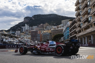 Las fotos del GP de Mónaco F1 2025 - Miniatura 37