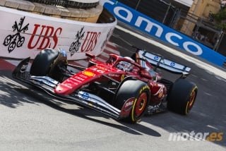 Las fotos del GP de Mónaco F1 2025 - Miniatura 39