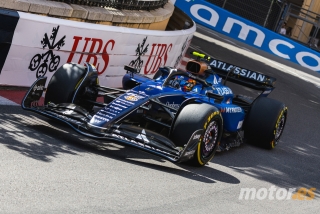 Las fotos del GP de Mónaco F1 2025 - Miniatura 40