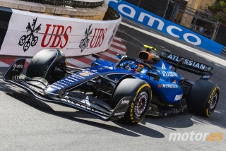 Las fotos del GP de Mónaco F1 2025 - Miniatura 42