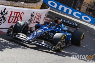 Las fotos del GP de Mónaco F1 2025 - Miniatura 43