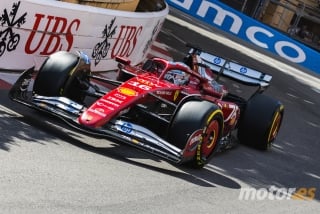 Las fotos del GP de Mónaco F1 2025 - Miniatura 44