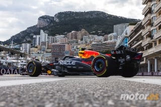 Las fotos del GP de Mónaco F1 2025 - Miniatura 45