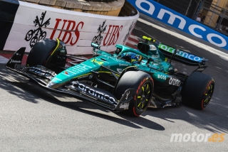 Las fotos del GP de Mónaco F1 2025 - Miniatura 46