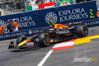 Las fotos del GP de Mónaco F1 2025 - Miniatura 47