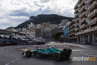 Las fotos del GP de Mónaco F1 2025 - Miniatura 48