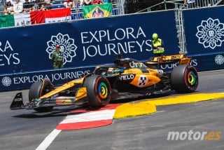 Las fotos del GP de Mónaco F1 2025 - Miniatura 50