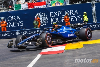 Las fotos del GP de Mónaco F1 2025 - Miniatura 51