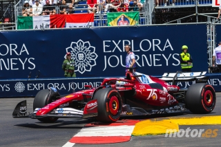 Las fotos del GP de Mónaco F1 2025 - Miniatura 52