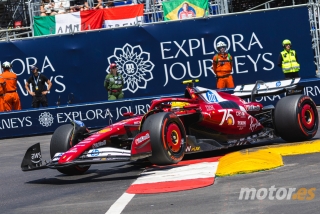 Las fotos del GP de Mónaco F1 2025 - Miniatura 53