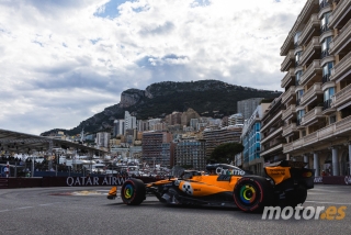 Las fotos del GP de Mónaco F1 2025 - Miniatura 54