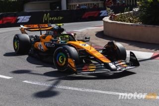 Las fotos del GP de Mónaco F1 2025 - Miniatura 55