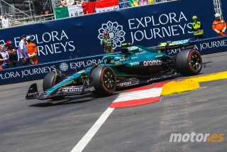 Las fotos del GP de Mónaco F1 2025 - Miniatura 56