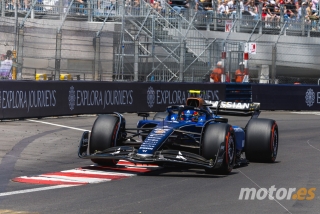 Las fotos del GP de Mónaco F1 2025 - Miniatura 57