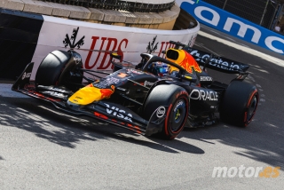 Las fotos del GP de Mónaco F1 2025 - Miniatura 58