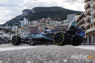 Las fotos del GP de Mónaco F1 2025 - Miniatura 59