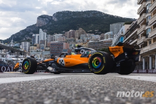 Las fotos del GP de Mónaco F1 2025 - Miniatura 60