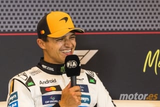 Las fotos del GP de Mónaco F1 2025 - Miniatura 61