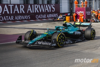 Las fotos del GP de Mónaco F1 2025 - Miniatura 62