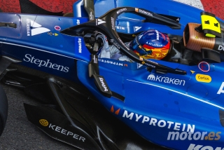 Las fotos del GP de Mónaco F1 2025 - Miniatura 63