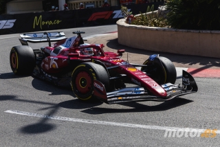 Las fotos del GP de Mónaco F1 2025 - Miniatura 64