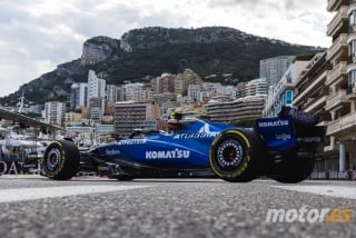Las fotos del GP de Mónaco F1 2025 - Miniatura 65